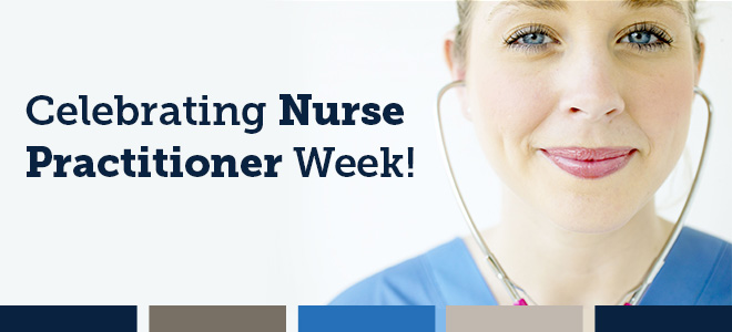 Ultimate Locum Tenens celebrates Nurse Practitioner Week