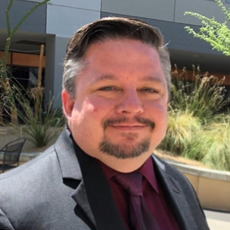 Michael Kaighn
